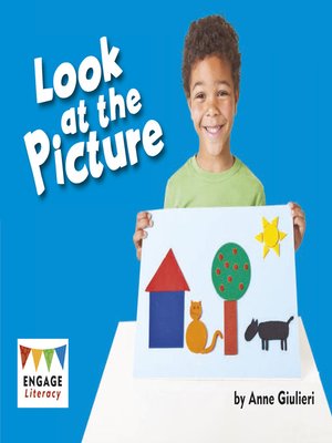 cover image of Look at the Picture